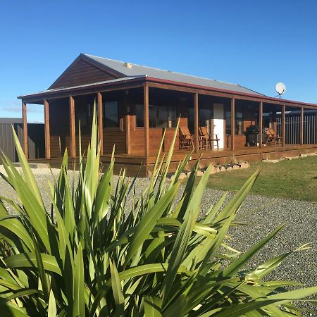 Te Anau Cottage On Govan المظهر الخارجي الصورة