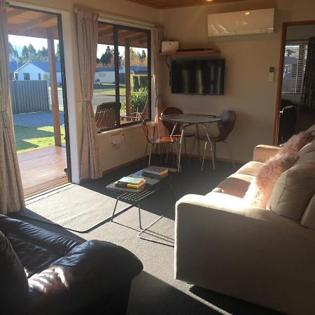 Te Anau Cottage On Govan المظهر الخارجي الصورة