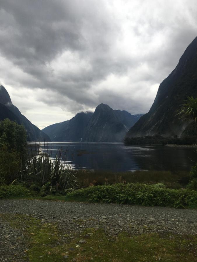 Te Anau Cottage On Govan المظهر الخارجي الصورة